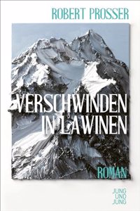Verschwinden in Lawinen