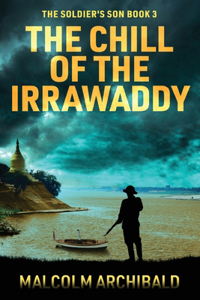 Chill of the Irrawaddy