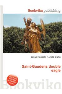 Saint-Gaudens Double Eagle