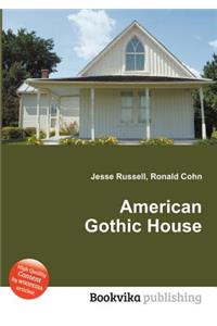 American Gothic House