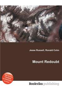 Mount Redoubt