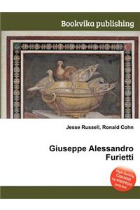 Giuseppe Alessandro Furietti