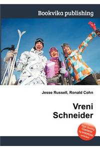 Vreni Schneider