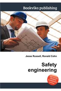 Safety Engineering
