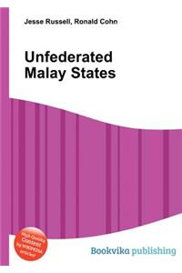 Unfederated Malay States