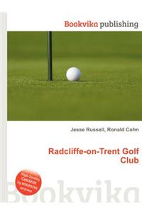 Radcliffe-On-Trent Golf Club