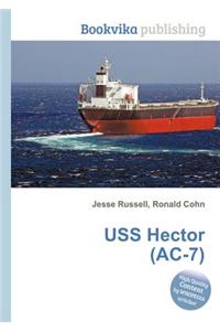 USS Hector (Ac-7)