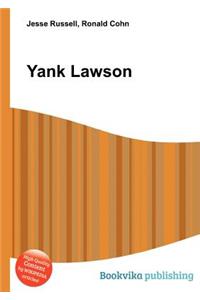 Yank Lawson