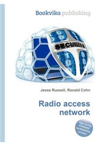 Radio Access Network