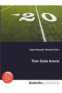 Tom Gola Arena