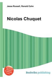 Nicolas Chuquet