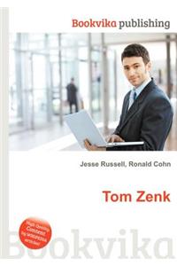 Tom Zenk