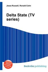 Delta State (TV Series)