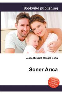 Soner AR CA