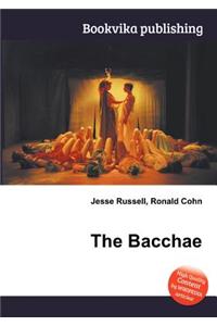 The Bacchae