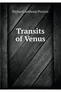 Transits of Venus