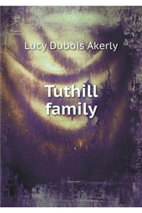 Tuthill Family