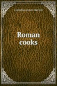 Roman cooks