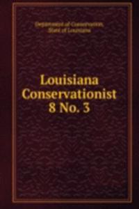 Louisiana Conservationist