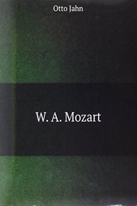 W. A. Mozart