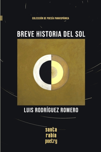Breve historia del sol