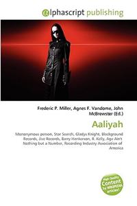 Aaliyah