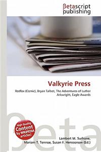 Valkyrie Press
