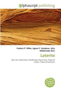 Laterite