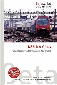 Nzr Na Class