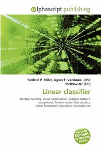 Linear Classifier