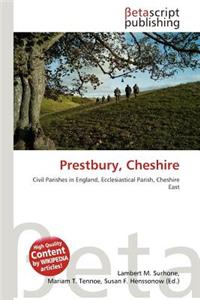 Prestbury, Cheshire