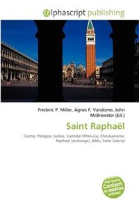 Saint Rapha L