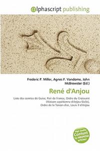Ren D'Anjou