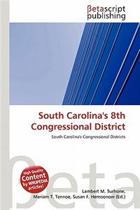 South Carolina's 8th Congressional District