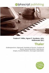 Thaler