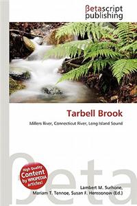 Tarbell Brook