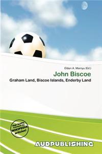 John Biscoe