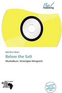 Below the Salt