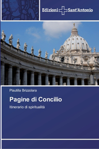 Pagine di Concilio