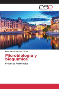 Microbiología y bioquímica