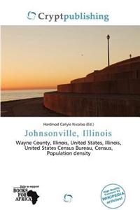 Johnsonville, Illinois