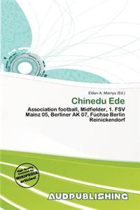 Chinedu Ede