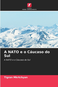 A NATO e o Cáucaso do Sul