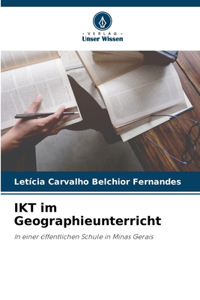 IKT im Geographieunterricht
