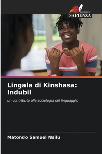 Lingala di Kinshasa