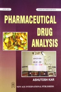 Pharmaceutical Drug Analysis