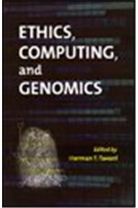 Ethics, Computing, And Genomics