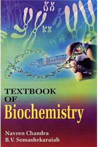 Textbook of Biochemistry