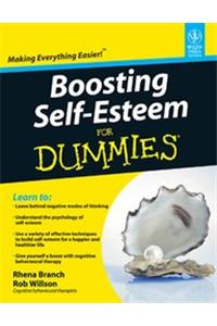 Boosting Self-Esteem for Dummies