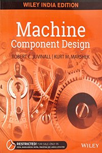 Machine Component Design